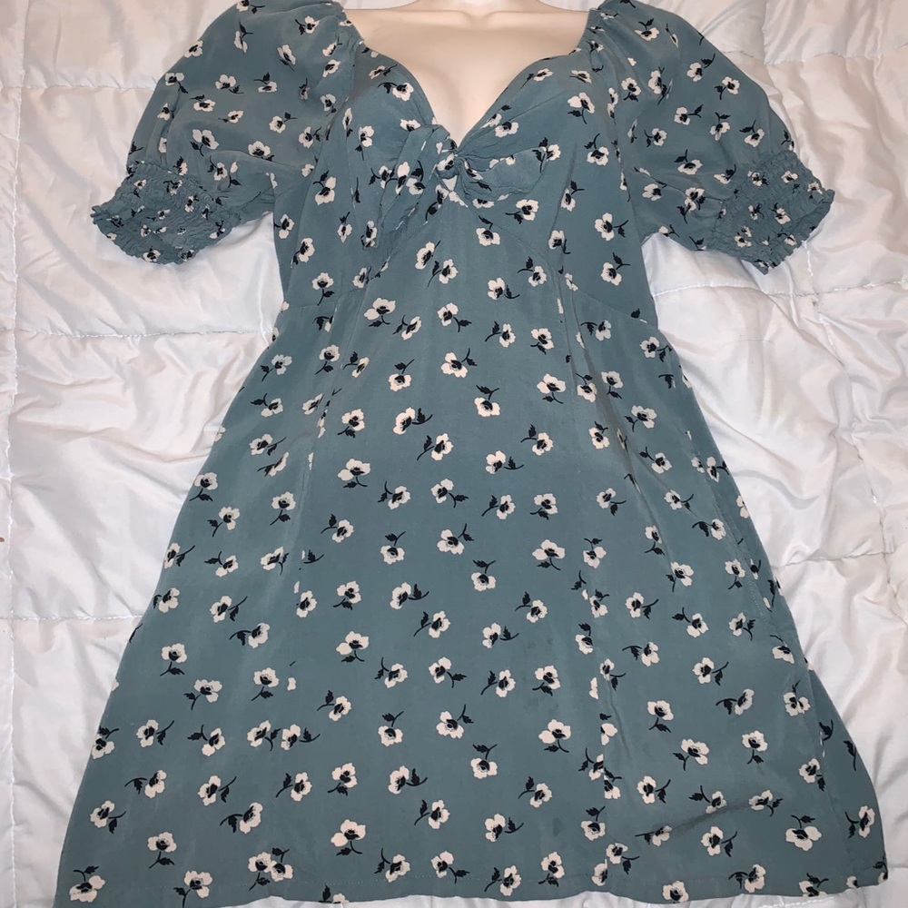Mimi Chica XL Summer Dress 👗